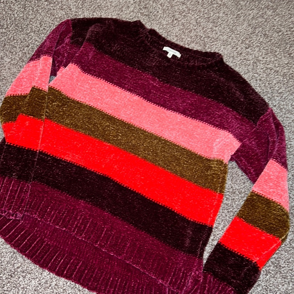 Super soft sweater